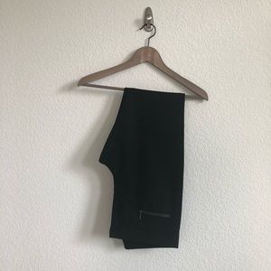 Club Monaco black pants
